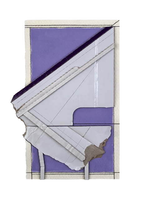 Ryan Sarah Murphy, ‘Away’, 2018, Kathryn Markel Fine Arts