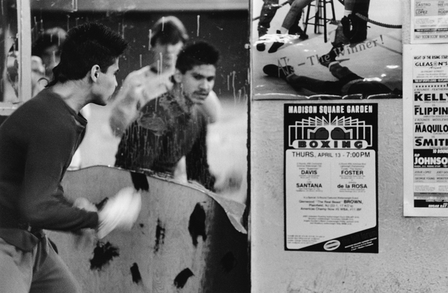 Seena Sussman, ‘Untitled #5’, Photography, Vintage gelatin silver prints, Soho Photo Gallery