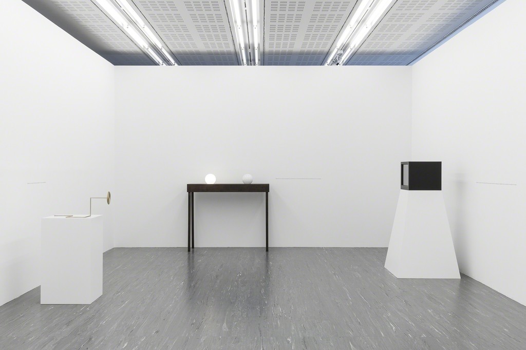 "21er Raum: Iman Issa - Material" at 21er Haus. © Belvedere, Vienna. "21er Raum: Iman Issa - Material" at 21er Haus. © Belvedere, Vienna.
