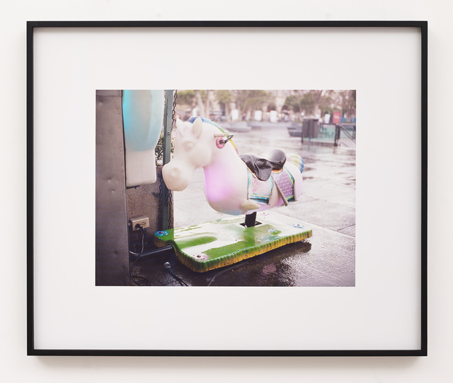 Joe Zorrilla, ‘Cartographies (Glow)’, 2017, Photography, C-print, Galerie Greta Meert