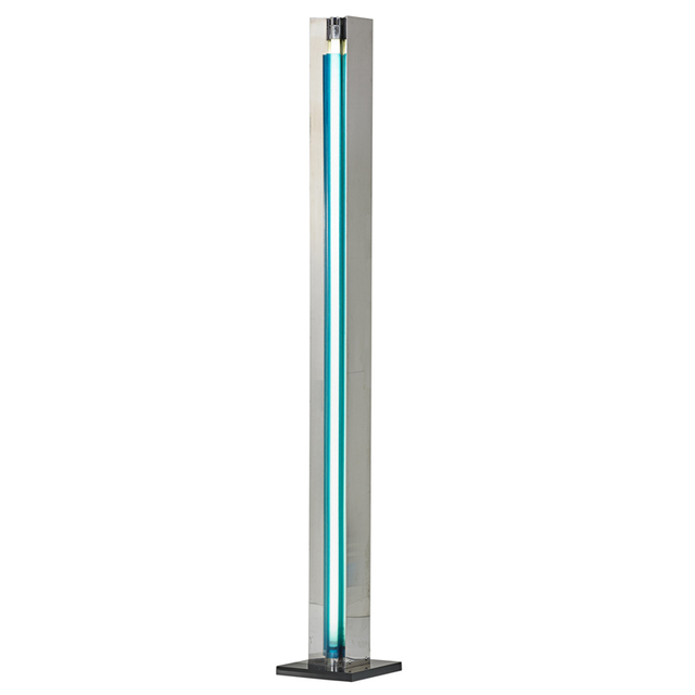 Ettore Sottsass, ‘Moonlight Floor Lamp, Italy’, 1970s, Rago/Wright