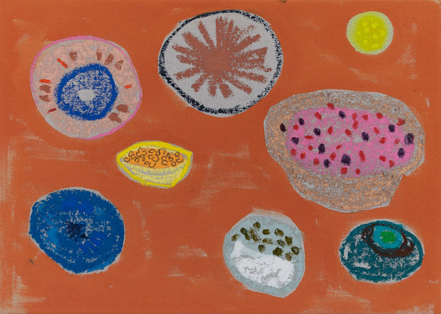 Ryan Fenchel, ‘Prima Materia (1917)’, 2019, Haw Contemporary