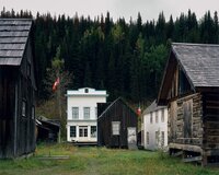 Masonic Lodge, Barkerville