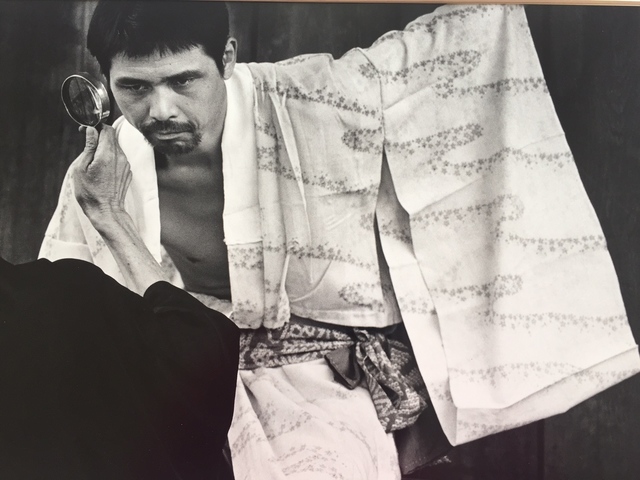 Eikoh Hosoe, ‘Kaimatachi,#6’, 1965, °CLAIRbyKahn Galerie