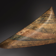 Anonymous Aleut artist