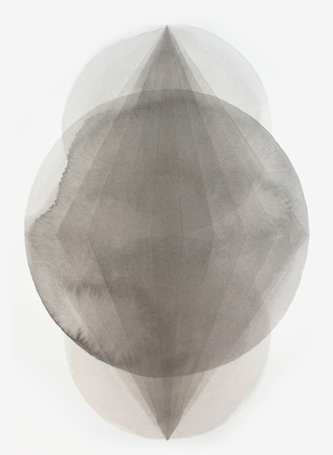 Katrine Hildebrandt-Hussey, ‘Diamond Eclipse’, 2015, Uprise Art