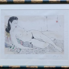 Pan Yuliang