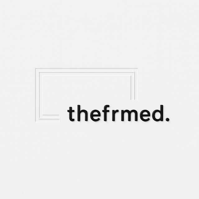 thefrmed. logo