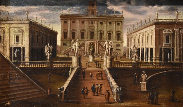 Gaetano Vetturali (Lucca, 1701-1783)