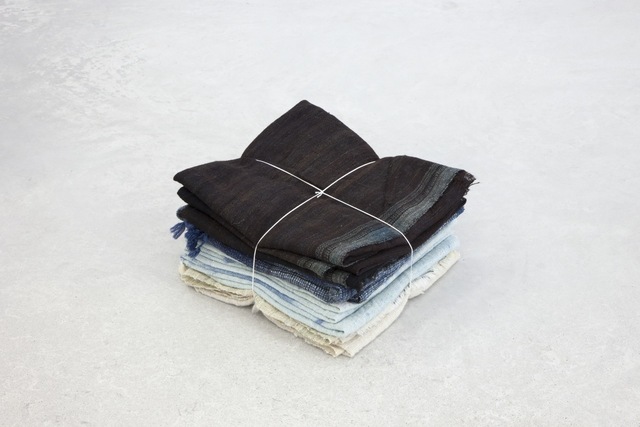 Jason Dodge, ‘Not titled yet’, Galleria Franco Noero