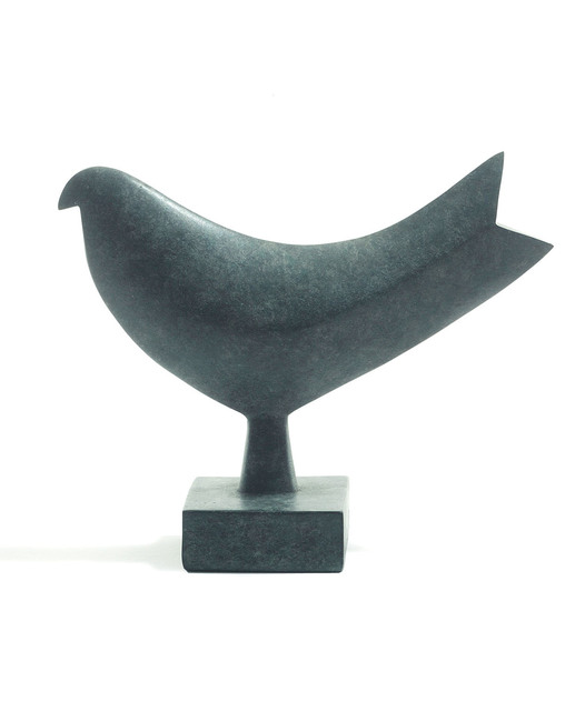 Jon Buck, ‘Bird’, 2003, Sculpture, Bronze, Pangolin London