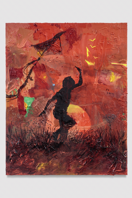 Friedrich Kunath - Artworks for Sale & More | Artsy