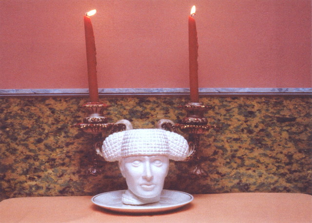 Antoni Miralda, ‘Candelabra Manolete’, Moisés Pérez De Albéniz