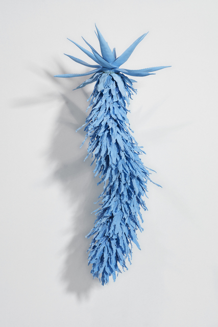 Rowan Smith, ‘Aloe Africa’, 2018, WHATIFTHEWORLD