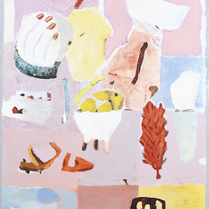Hannah Rose Dumes