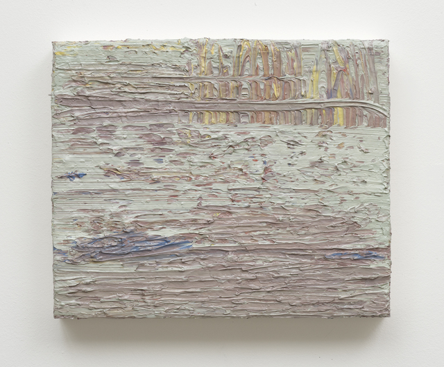 Helmut Dorner, ‘Schilf’, 2009, Kadel Willborn