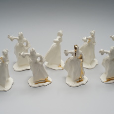 Clare Twomey
