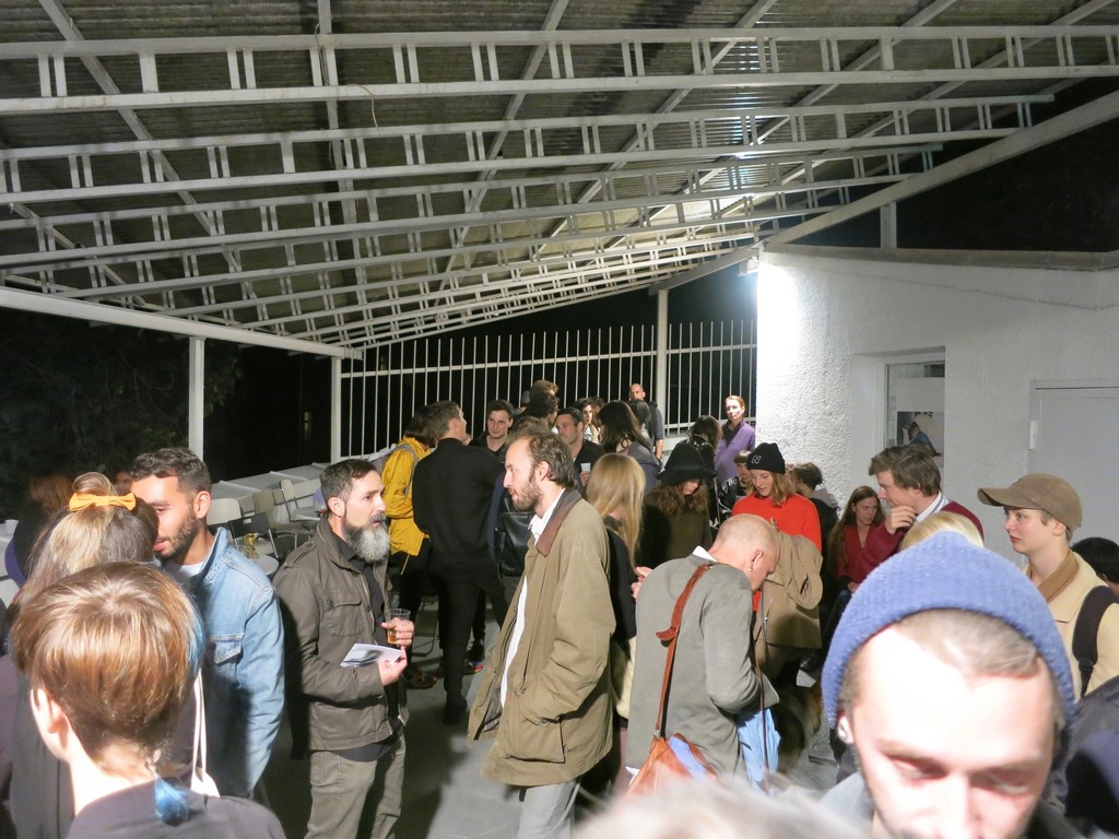 Opening Opening