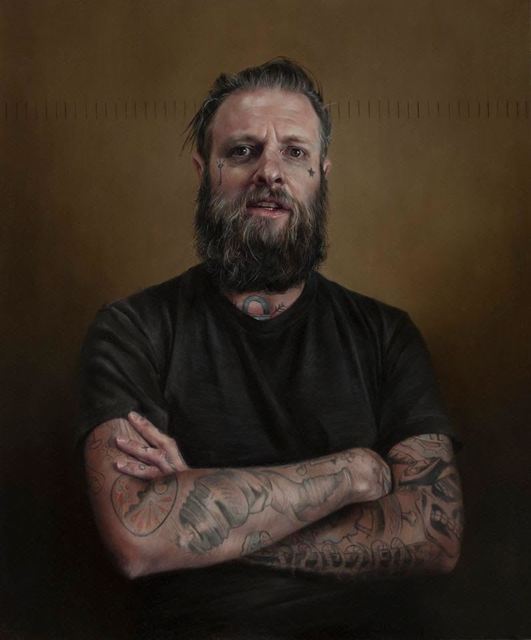 Rachel Moseley, ‘Purgatory’, 2019, RJD Gallery
