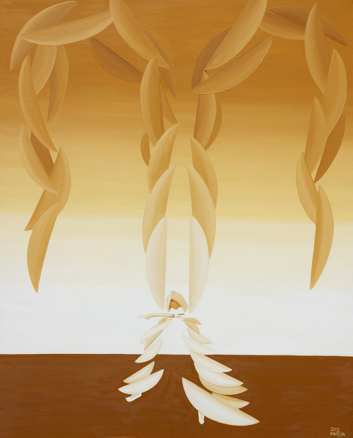 Kangja JUNG, ‘Buddhist Dance’, 2012, Arario Gallery