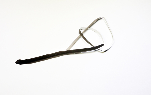 Yahui Wang, ‘A Single Stroke’, 2016, TKG+