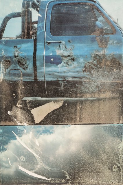 Robert Rauschenberg, ‘Literature, Tribute 21 series’, 1994, Heritage Auctions