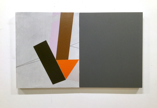 David Mackenzie, ‘1-2018-jt6’, 2018, Joshua Tree Art Gallery