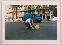 Daily Event 1, Paris ,
1994