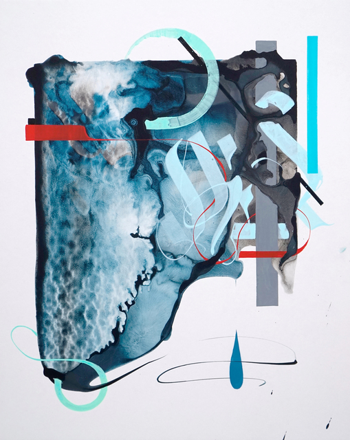 Stohead, ‘Rias’, 2016, Manfredi Style