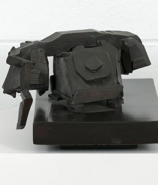 Michael Snow, ‘Wood Calling’, 1989, Caviar20