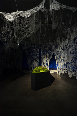 Installation view of Botanimal Garden, ARARIO GALLERY, Seoul, Korea Installation view of Botanimal Garden, ARARIO GALLERY, Seoul, Korea