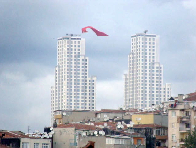 Same Old Song — Zeyno Pekünlü (2012)