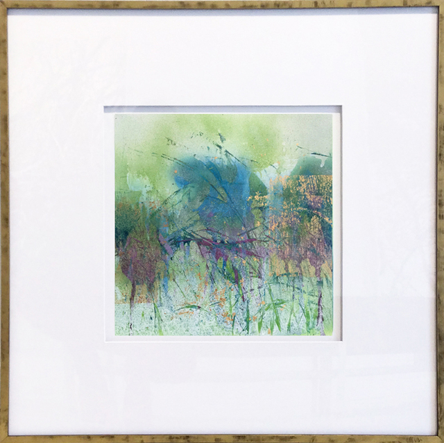 Bruce Murphy, ‘Pondering the Evolution’, 2015, Carrie Haddad Gallery