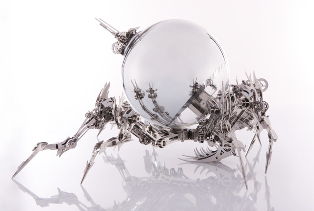 Xia Hang 夏航, ‘Sleepwalker’, 2016, Parkview Green Art
