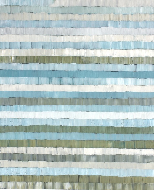 Chase Langford, ‘Chroma J104’, 2017, ÆRENA Galleries and Gardens