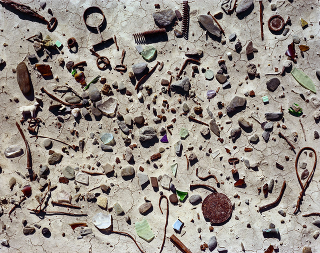 Laura McPhee, ‘Jungo Flats, Humboldt County, Nevada’, 2012, Benrubi Gallery