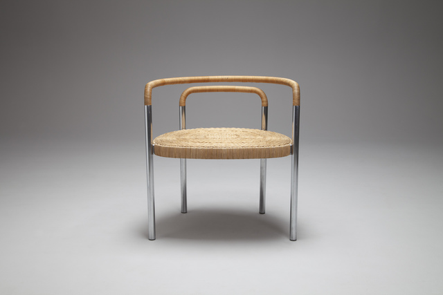 Poul Kjærholm, ‘Rare PK 12 Armchair’, 1964, Jacksons