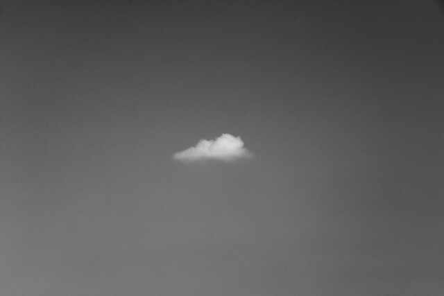 Lonely Clouds Series III
