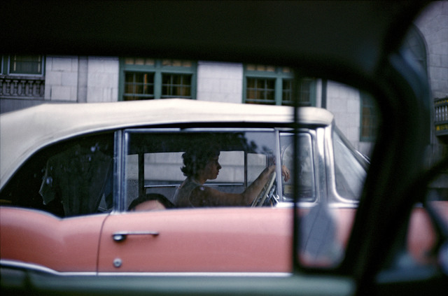 Inge Morath, ‘Reno, Nevada’, 1960, °CLAIRbyKahn Galerie