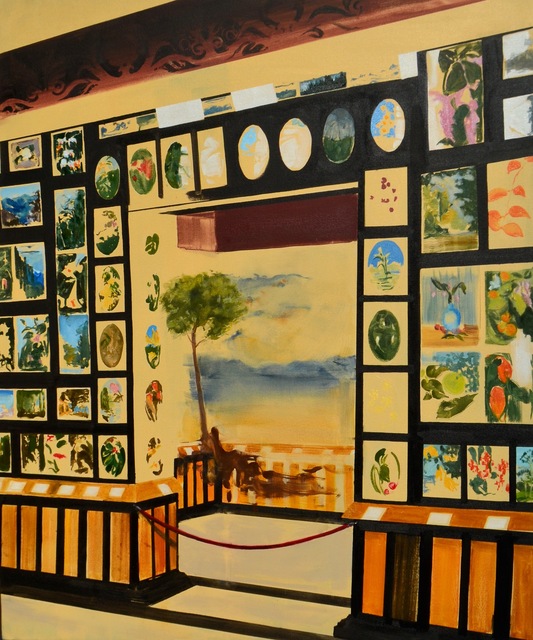 Eleanor Watson, ‘Naturally’, 2012, Cynthia Corbett Gallery