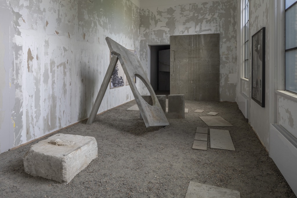 Kirstine Roepstorff, 'Renaissance of the Night', 2018. Installation view, Kunsthal Charlottenborg, 2018. Photo by Anders Sune Berg. Kirstine Roepstorff, 'Renaissance of the Night', 2018. Installation view, Kunsthal Charlottenborg, 2018. Photo by Anders Sune Berg.
