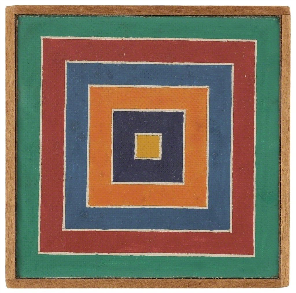 Richard Pettibone - Frank Stella, 'Untitled'