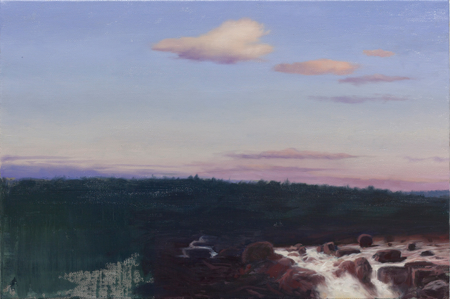 Tommy Hilding, ‘Fall /Fall’, 2016, Galleri Magnus Karlsson