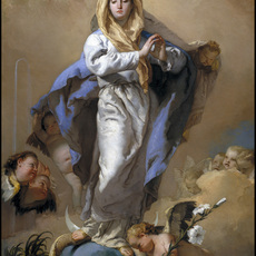 Giovanni Battista Tiepolo