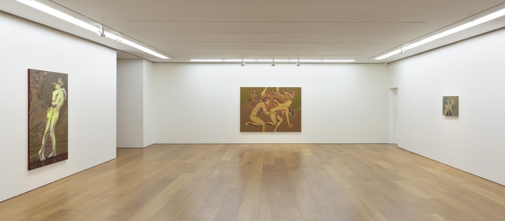 View of the exhibition Born in Mirrors at Perrotin Honk Kong
January 9 – February 23, 2019
© Courtesy of the artist & Perrotin. Photo : Ringo Cheung
View of the exhibition Born in Mirrors at Perrotin Honk Kong
January 9 – February 23, 2019
© Courtesy of the artist & Perrotin. Photo : Ringo Cheung