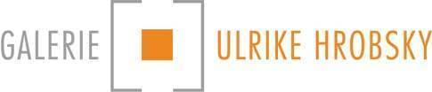 Galerie Ulrike Hrobsky logo