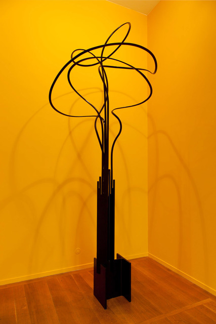 Pablo Reinoso, ‘Double H Tree’, 2018, Galerie Xippas