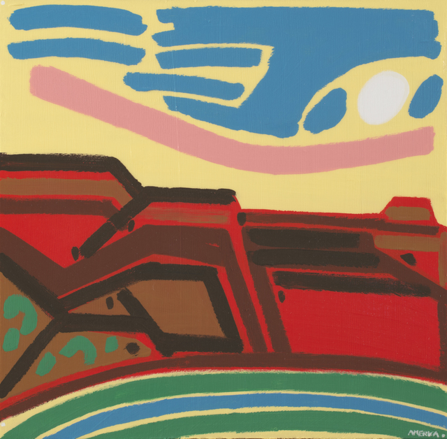 America Martin, ‘Chama River’, 2019, 203 Fine Art