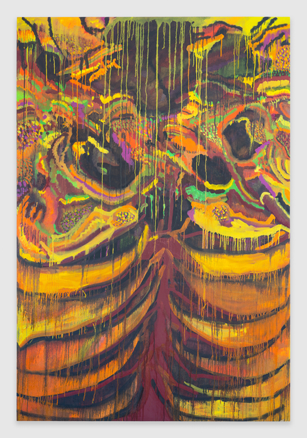 Rob Ventura, ‘Black Henbane’, 2018, PROTO Gallery