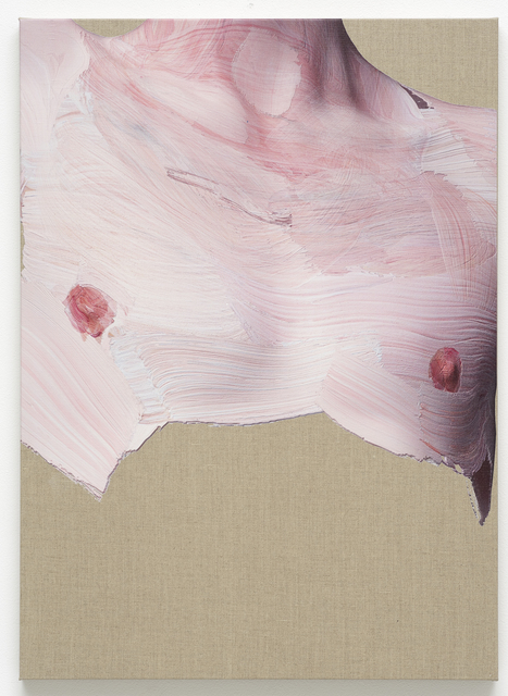 Matthew Stone, ‘Breath Technology’, 2017, CHOI&LAGER